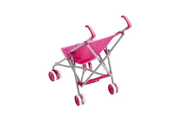 עגלת טיולון לבובה