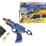 אקדח חיצים- SPEED BLASTER