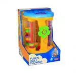 פעלולון פרח מסתובב