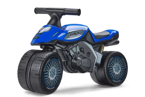 אופנוע בימבה לילדים