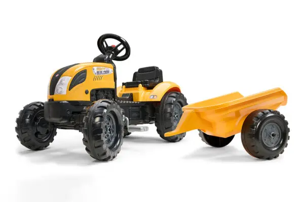 טרקטור פדלים לילדים