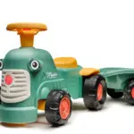 בימבה+נגרר לילדים