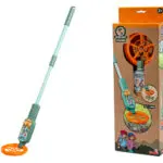 גלאי מתכות לילדים Nature World Explorer