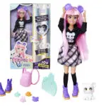 Kawaii Hi- בובה בשם קורה