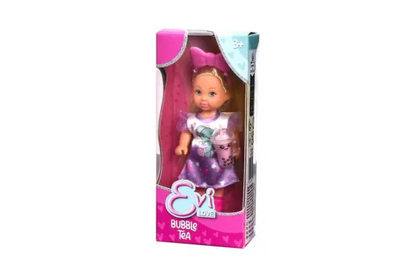 אווי "באבל" תה