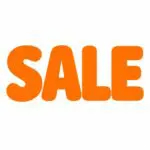 Sale
