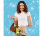 ⁦בובת אספנות פו הדב YUYUS⁩ – תמונה ⁦5⁩